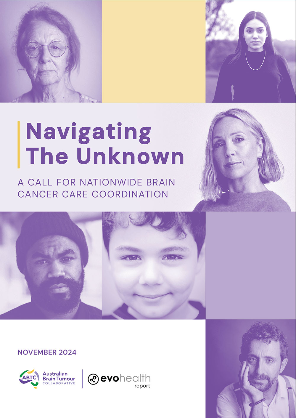 Navigating the Unknown