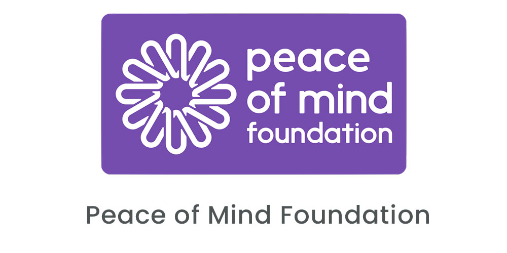 Peace of Mind Foundation