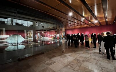 TBCG 8th Awareness Raising Event. NSW Parliament House. 27 May 2025